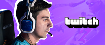 Die höchsten Twitch-Verdiener enthüllt