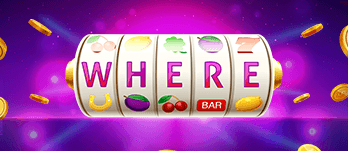 Was zu spielen wo - Slots Payback -Preise