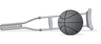 NBA-Gehälter während der Nachspielzeit