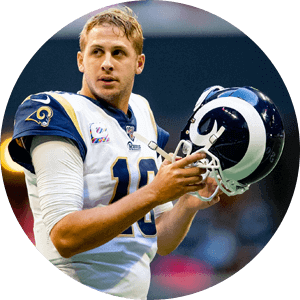 Jared Goff