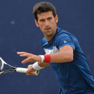 Novac Djokovic