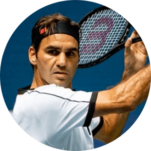 Roger Federer
