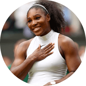 Serena Williams