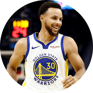 Stephen Curry