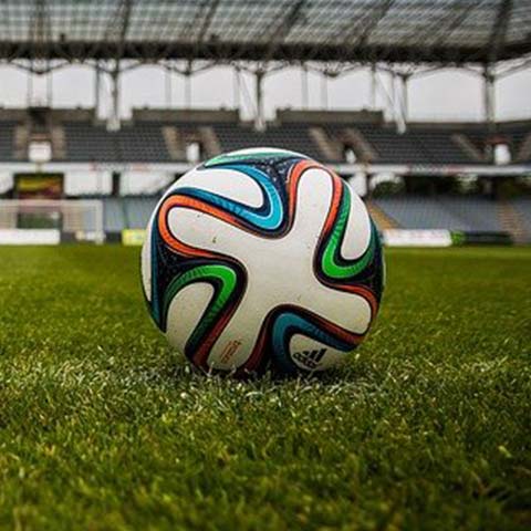 Fußball