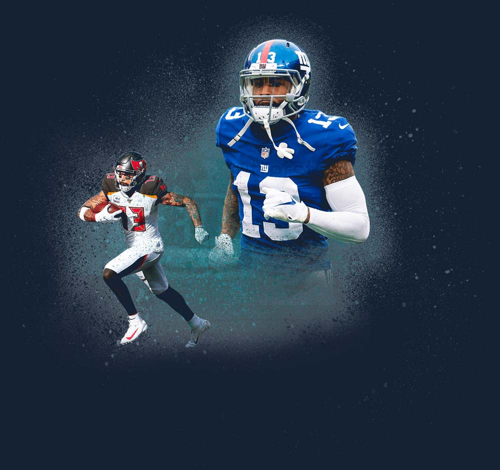 NFL ist der Sport mit dem meisten Herzrasen