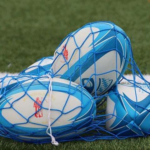 Rugby