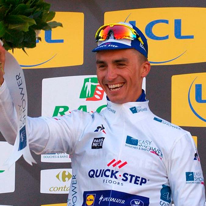 Julian Alaphilippe