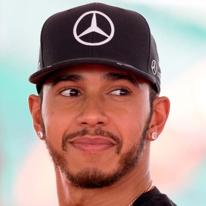 Sebastian Vettel