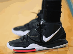 Sneakers von Kyrie Irving