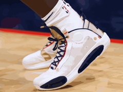 Zion Williamson Sneaker