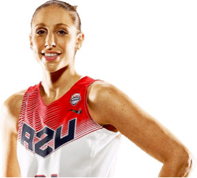 Diana Taurasi