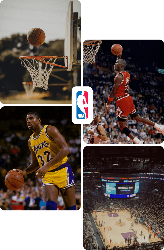 NBA-Spieler