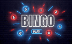 Online-Bingospiele