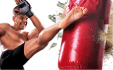 Wie viel verdienen MMA-Kämpfer?