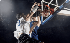 NBA Wetten