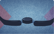 Chancen, ein NHL-Spieler zu sein