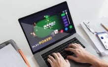 Online -Poker
