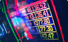 Progressive Spielautomaten