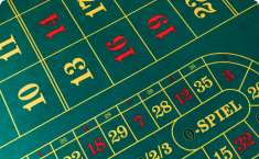 Roulette -Systeme