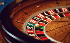 Live-Roulette