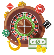 Roulette -Systeme