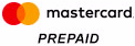 MasterCard Prepaid
