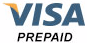 Visa Prepaid