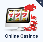 Online-Casinos