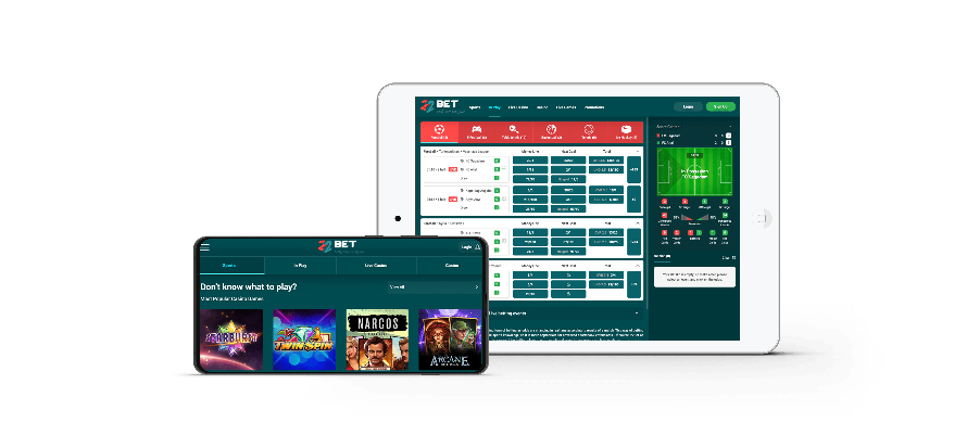 Mobiler Screenshot