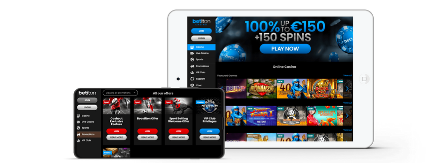 Mobiler Screenshot