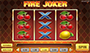 Feuerjoker Haupt