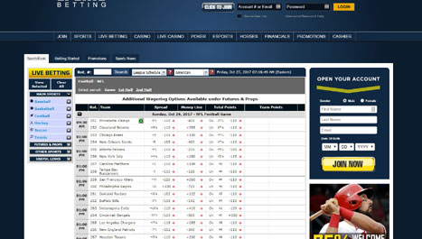 Sportsbetting.ag