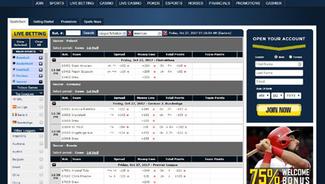 Sportsbetting.ag