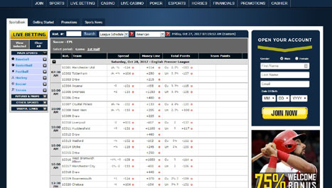 Sportsbetting.ag