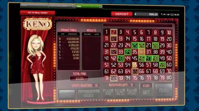 888 Casino-Rezension