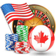 Amerikanisches Roulette