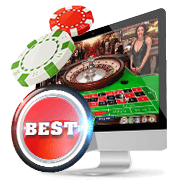 Europäisches Roulette