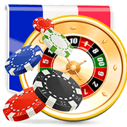 Französisches Roulette
