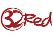 Das 32Red Casino Logo