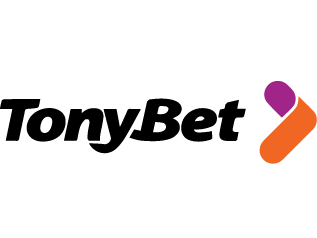 TonyBet Logo