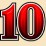 10