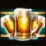 BierkruМ€ge (anhaltend wild)