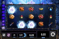 Gewinne einen Jackpot