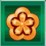 Goldener Lotus