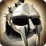 Gladiatorhelm