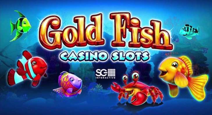 Goldfisch