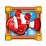 Roter Fisch