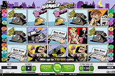 Levels und MuМ€nzen