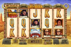 Gewinnen Sie einen progressiven Jackpot